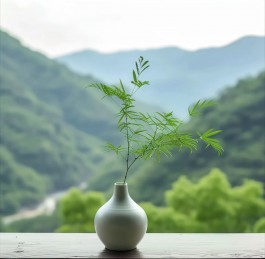 破茧立极