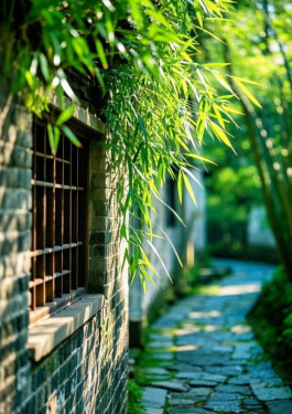 璞玉砺心光