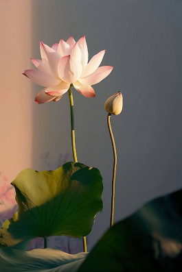 心莲在淤