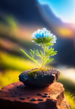 晨曦